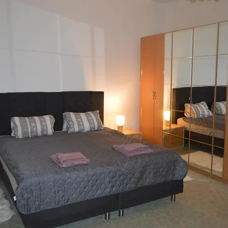 Bohemica Apartman 1 Kourim Exterior photo