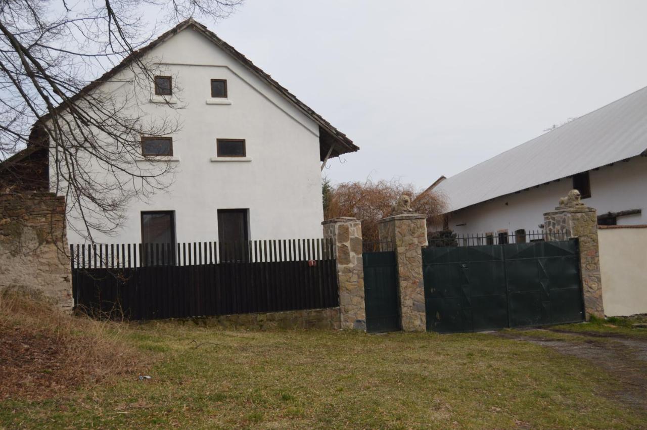 Bohemica 1 Appartement Kouřim
