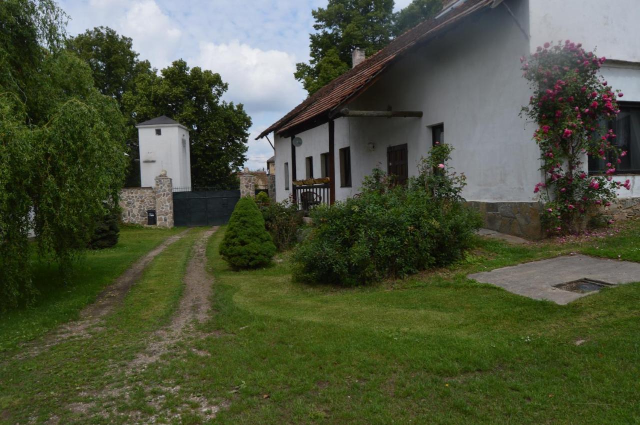 Bohemica 1 Apartment Kourim