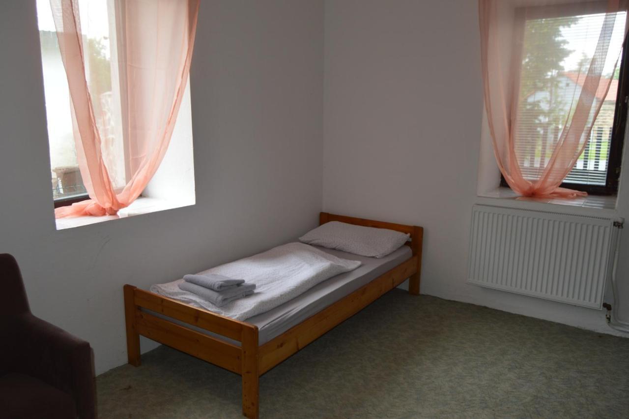 Bohemica 1 Apartment