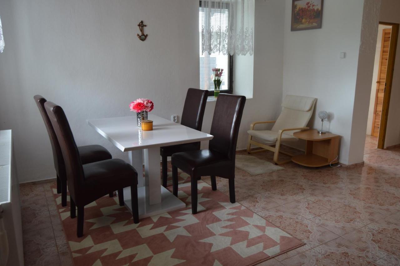Apartment Bohemica 1 *