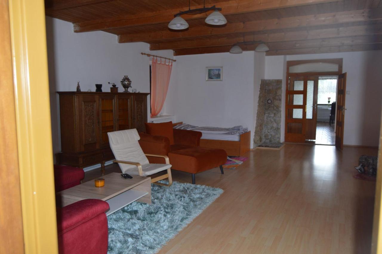 Bohemica 1 Appartement Kouřim