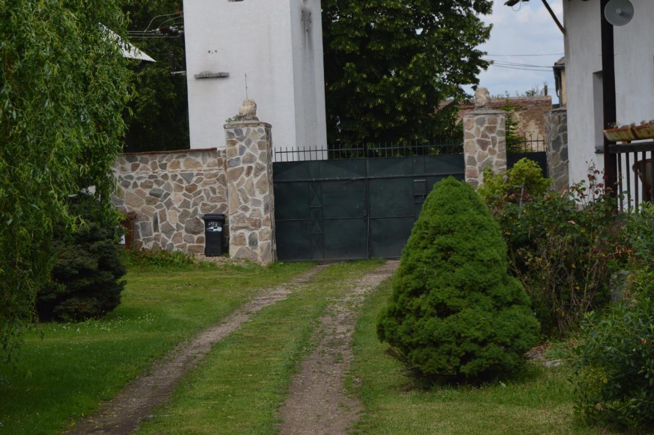 Appartamento Bohemica 1 Kouřim